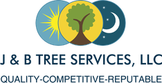 J & B Tree Services