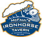 McFaul's Ironhorse Tavern