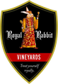Royal Rabbit Vineyards
